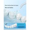 Midea Portable Electric Water Flosser CN plug (adapter included)