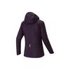 Anta Running Series Hooded Casual Simple Comfortable Versatile Sports Jacket Women Jacket 162535601-2