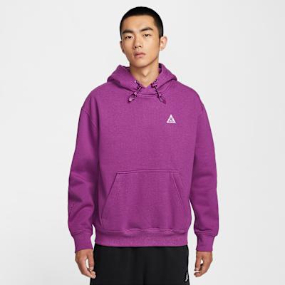 Nike ACG THERMA FIT Sweatshirt Men s M