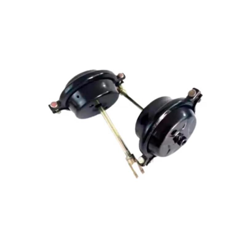 Dongfeng EQ1118GA Front Brake Actuator
