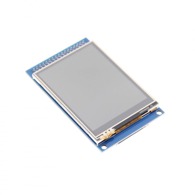 2.8Inch TFTLCD ScreenLCD Display Screen Color Screen Module with 240X320Hd LCD Screen