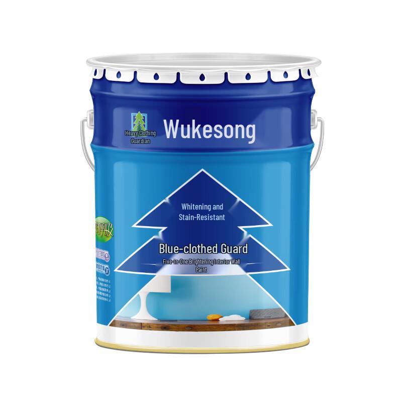 Lanyiweshi A+ Series Interior Wall Latex Paint 20kg