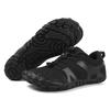 New Outdoor Barefoot Shoes Treatment Original Five-finger Shoes Men's and Women's Mountaineering Non-slip Water and Land Breathable Wading Shoes
