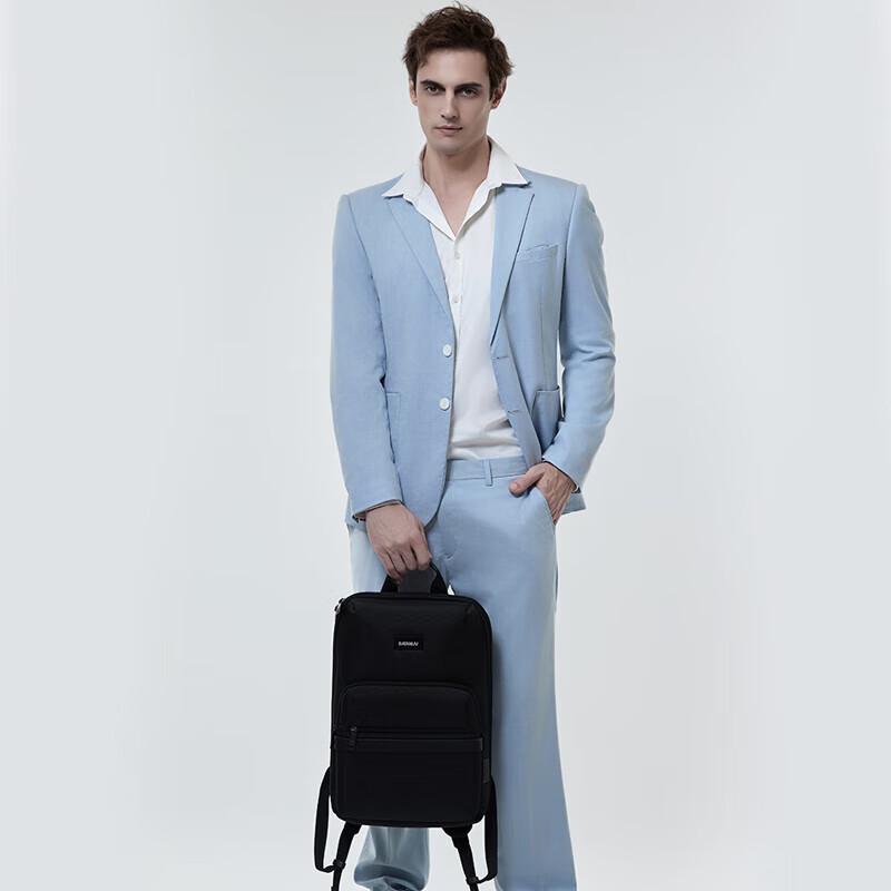 Batiannu BTN-53009 Slim Business Laptop Backpack