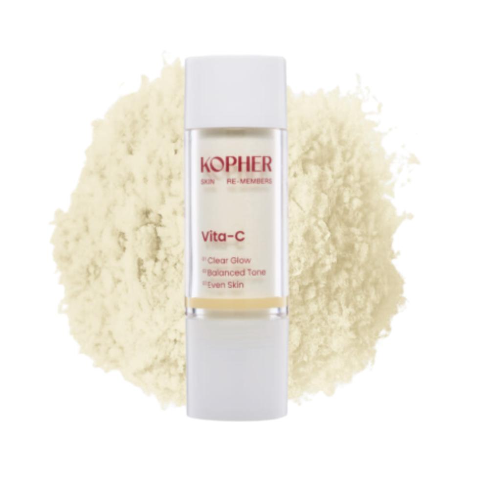 KOPHER Powder Melting Shot Vita C 10g