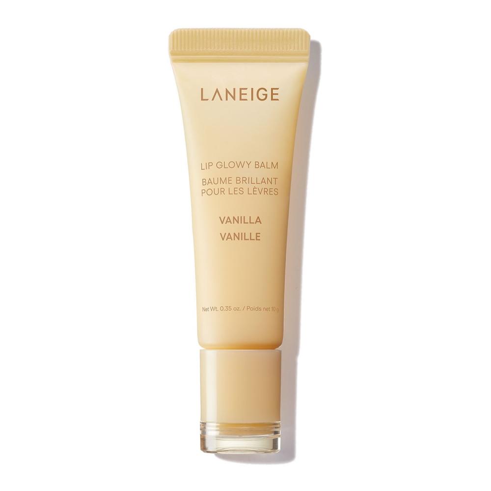

Lip Glow Balm Vanilla 10g