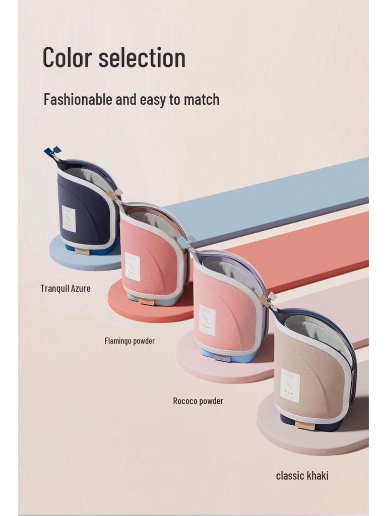 2024 Large Capacity Pencil Case for Middle and High School Students - Stylish and Durable Stationery Storage Bag for Men