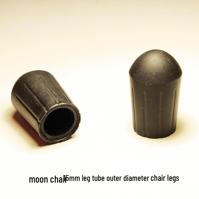 Moon Chair 12g Anti-Sink Foot Cover and Strap Accessories