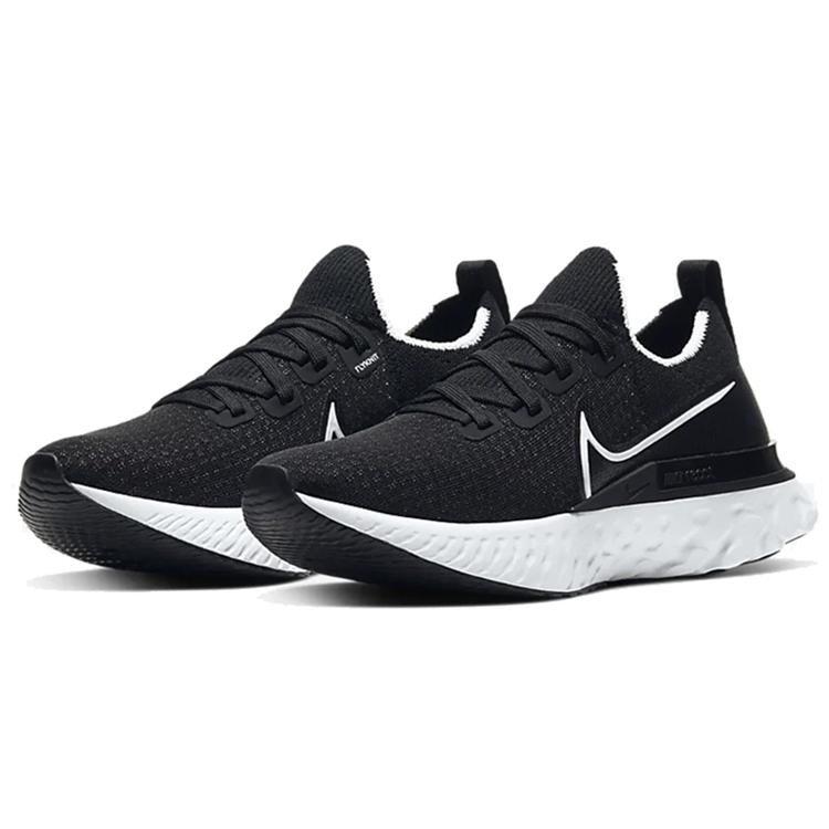 Nike React Infinity Run 'Black' Women's CD4372-002
