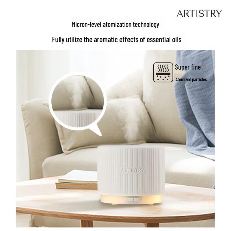 Аромадиффузор Amway Nano-Mist для эфирных масел