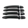Car Door Handle Bowl Trim Cover Protect for Subaru Outback 2010 2011 2012 2013 2014