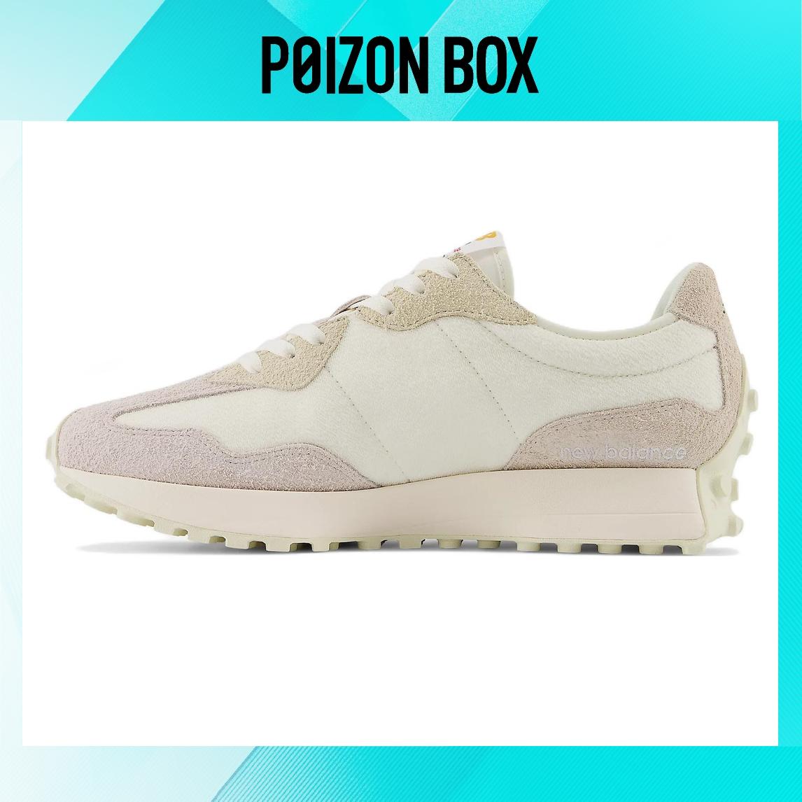 

кроссовки Unisex New Balance NB 327 Running shoes MS327FG