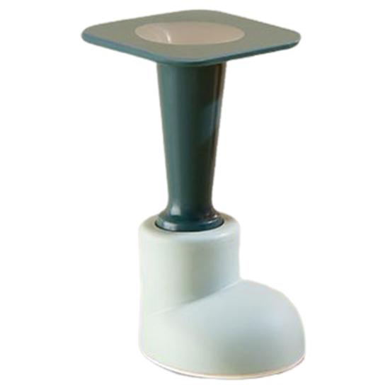 

Дверной стопор без ударов, без следов. Простая установка. Бесшумный, сильный магнитный присоска к стене. Эластичная адсорбция. Мягкий клей. Дверной стопор. синий