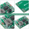 1Pcs Mini 3A Adjustable Step Down Module Mp1584En Dc-Dc Step Down Converter 4.5-28V To 0.8-20V Voltage Regulator Power Supply