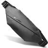 Enhanced 3.0 Shoulder Bag for Men, Crossbody Bag, Waist Pouch, Security Pouch, Compact, Small, Lightweight, Anti-Skimming, RFID,