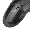 Carbon Fiber Guard Hugger Motorcycle Customization Pre-drilled Holes Direct Bolt-on For Daytona 675 675R 2006-2012