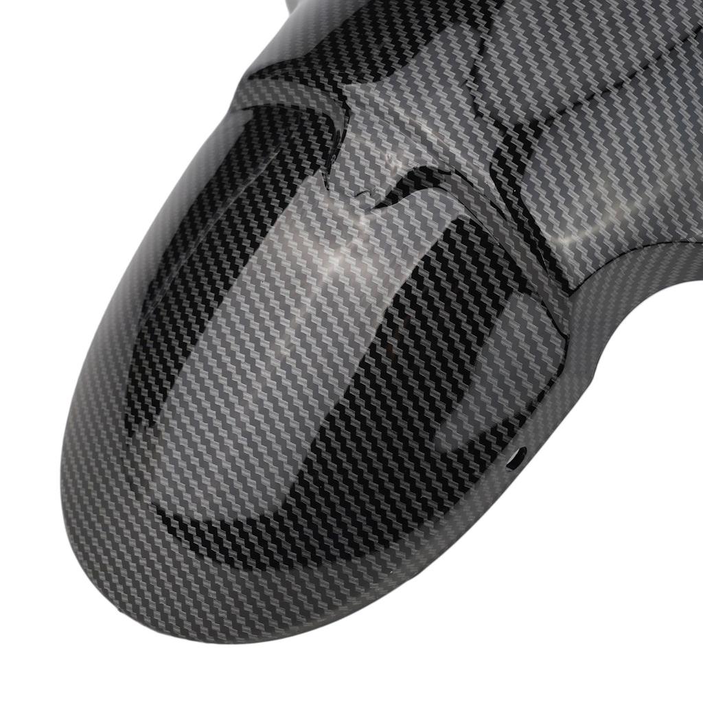 Carbon Fiber Guard Hugger Motorcycle Customization Pre-drilled Holes Direct Bolt-on For Daytona 675 675R 2006-2012