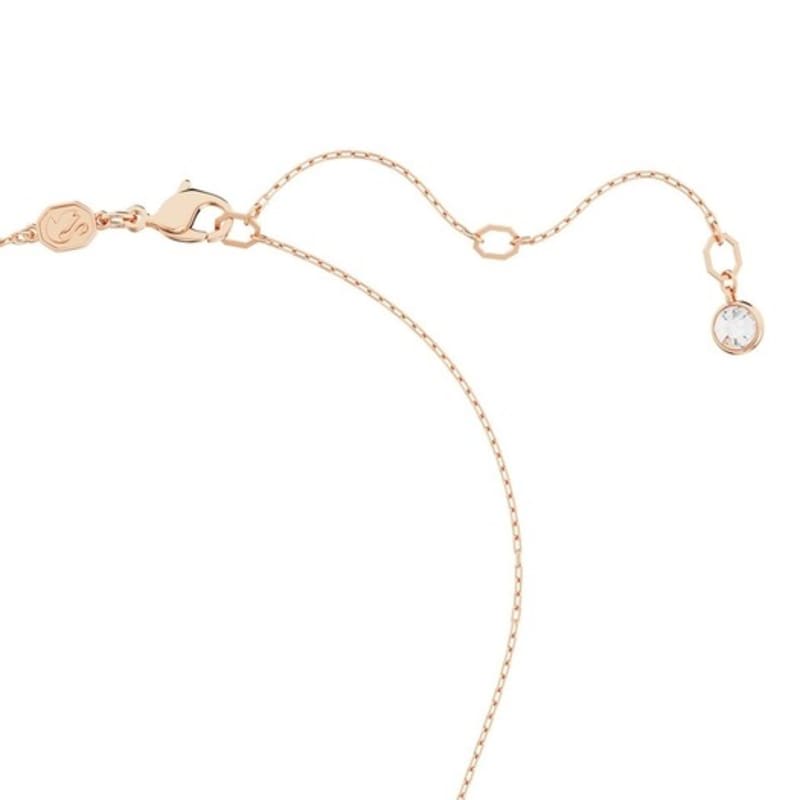 Sublima Rose Gold Necklace 5671585