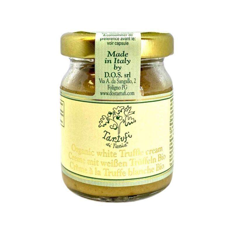 [New Product] PPURA Italian White Truffle Cream 50g