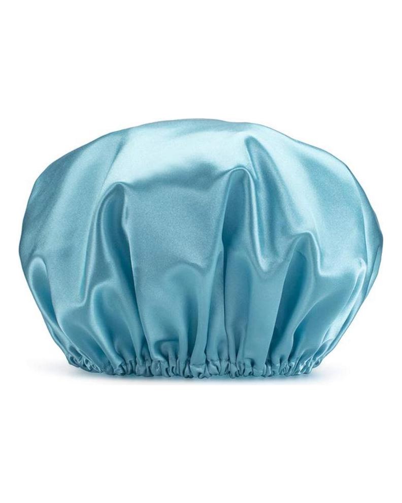 Duschhaube Duschhaube für Damen Duschhaube für langes Haar Duschhauben