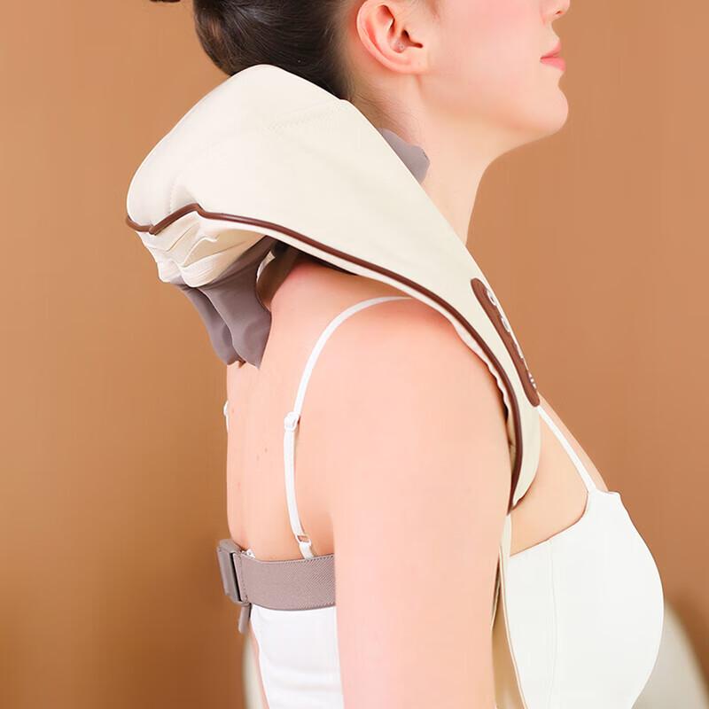 GUFIUS Neck Massager