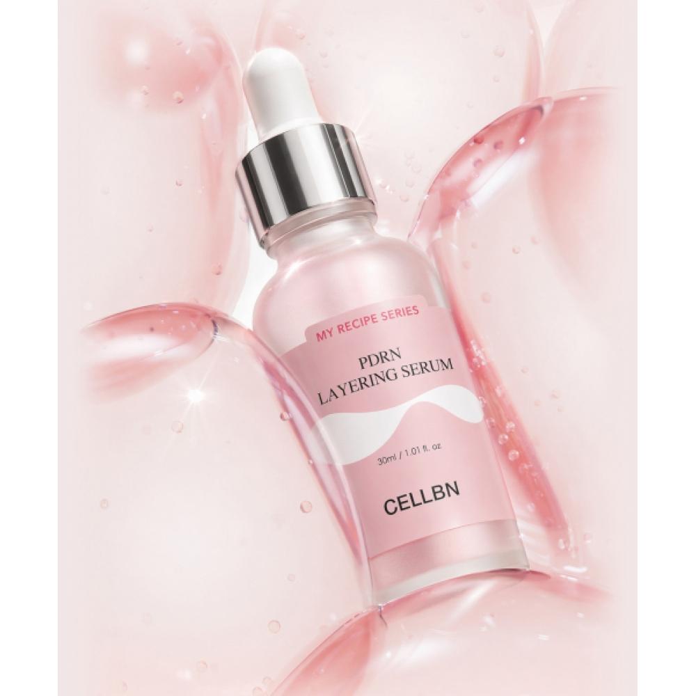 Cellbn Pdrn Layering Serum 30ml