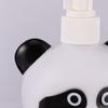 300ML Cartoon Empty Pump Bottle Sub-Bottling Lotion Containers Portable Soap Dispenser  Bathroom