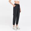 Women's Sports Straight Loose Breathable Trousers