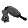 Camera Hand Strap PU Wrist Quick Release Camcorders Photographing Professional Secure Grips Helper for Photographers