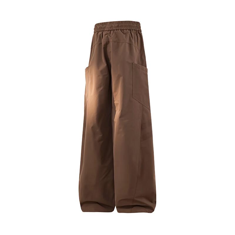 Unisex Outdoor Cargo Pants
