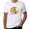 Archer Vice Essential TShirt Basic Breathable Solid Color TShirt