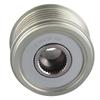 Alternator Clutch Pulley F‑554755 Replacement Fit for Altima Sentra Rogue L4 2.5L 2500cc