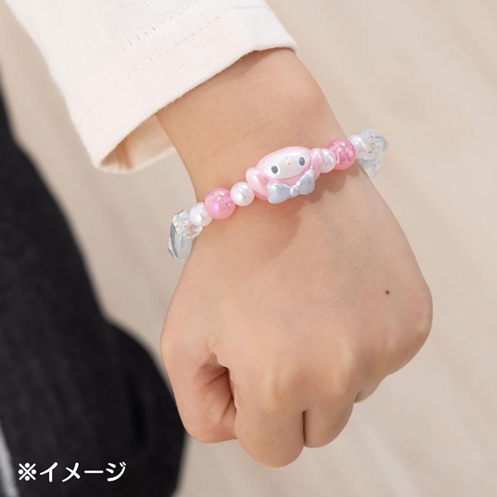 Sanrio Bracelet Kuromi 687120 (SANRIO)