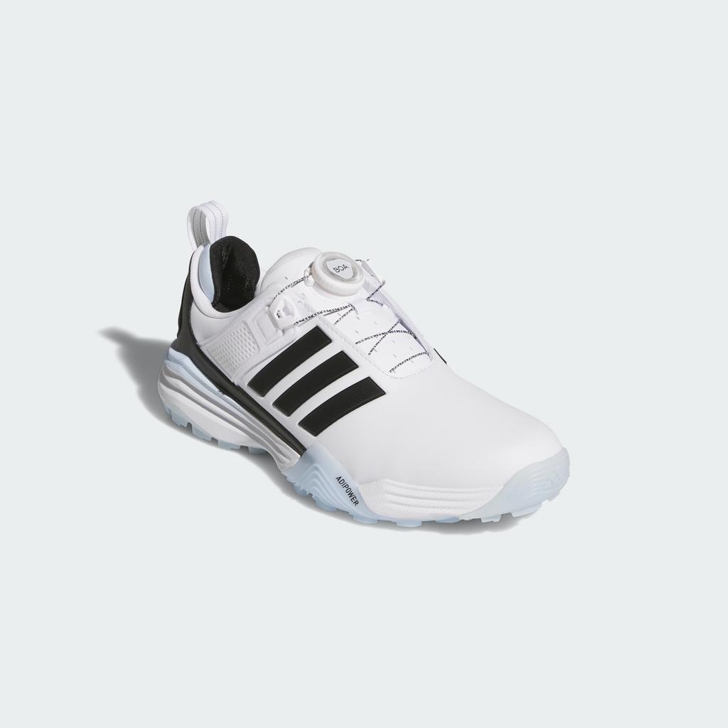 adidas Golf Adipower 26 Boa Spikeless Golf Shoes Jp8386
