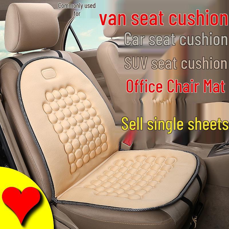 BYD Multi-Season Car Seat Cushion: F3/F3R/F0/F6/S6/G3/G3R/G6/L3 Models.