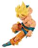 Banpresto Dragon Ball Z MATCH MAKERS FULL POWER FREEZA SUPER SAIYAN SON GOKOU 2 arten set +