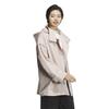 Adidas AFLW Woven Jacket KTX34 Wonder Tarp Size L Women's (JG8165)