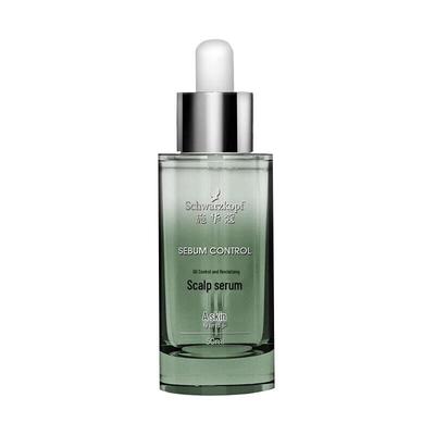 Schwarzkopf Oil Control Scalp Serum