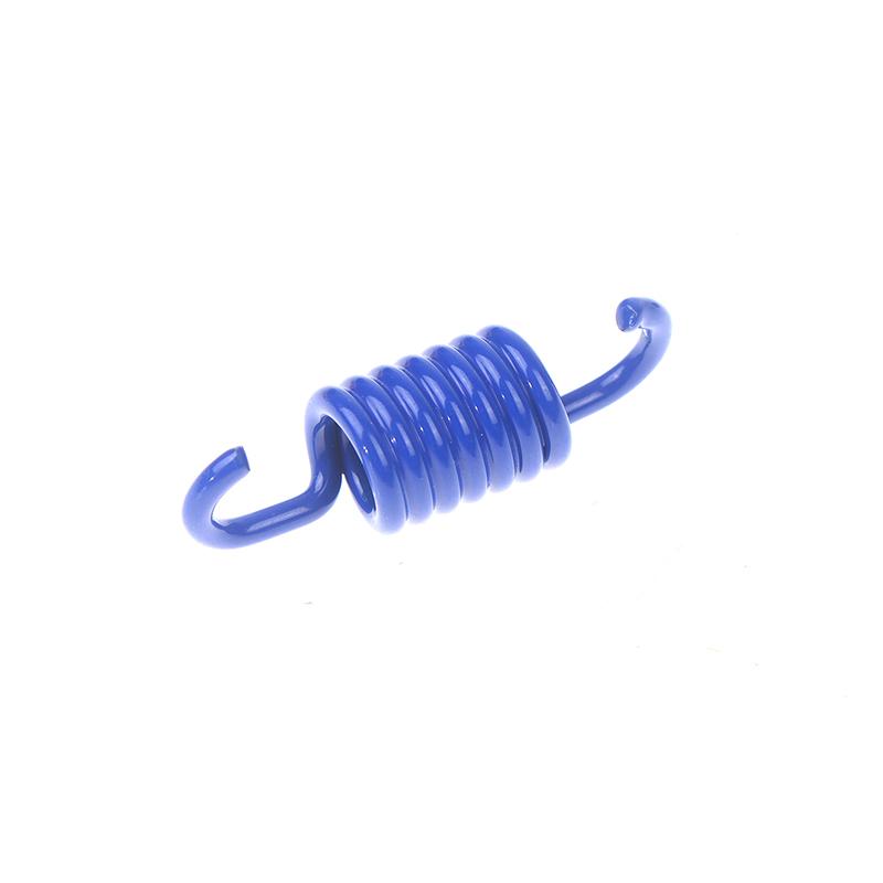 3Pcs/Set Gy6-125 150 Scooter Moped 1000N 1500N 2000N High Performance Racing Clutch Spring Engine Parts