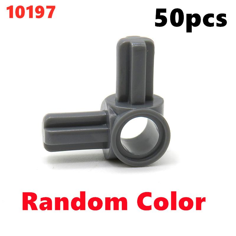 Technischer Antriebsring Universalgelenk Achs- und Stiftverbinder mit Löchern Blöcke MOC High-Tech Bausteine Spielzeug Ersatzteile