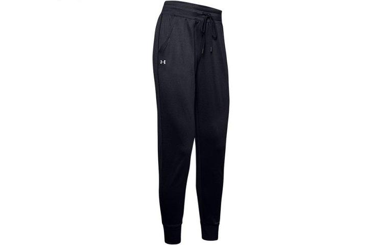 Under Armour Sweatpants Women s Black 1351010-001 S