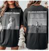 Forrest Frank Jezus Generatie Tour Shirt Christelijk Muziekconcert T-shirt