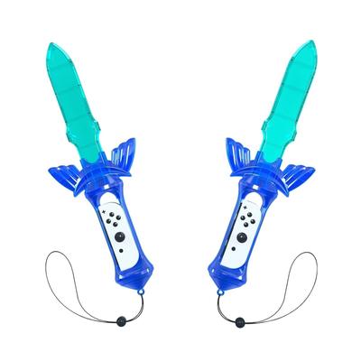 Switch Sports Accessories, Game Sword Compatible with Switch Sports (Swordplay)/ Legend of Zelda: Tears of The Kingdom