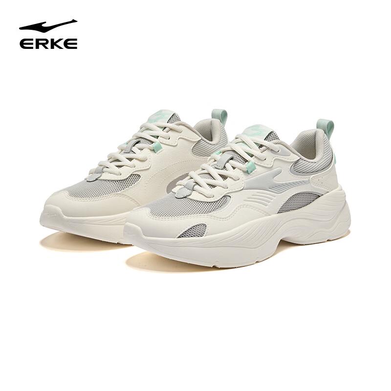 ERKE Women's Xiaoyun Lightweight Chunky Sneakers