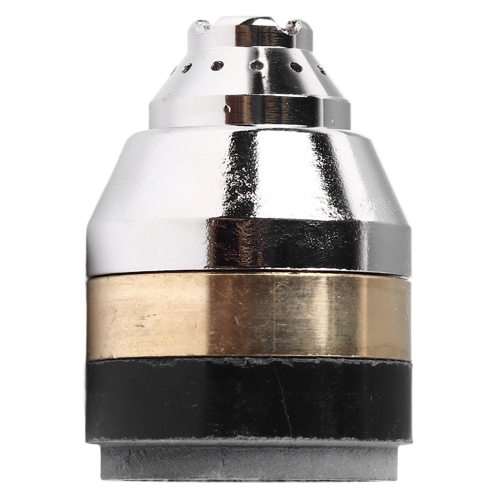 

Защитный чехол для плазменной резки, контактный наконечник плазменного сопла, аксессуар для замены