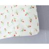 2026 European & American Sweet Floral Camisole and Low-Waist Skirt Set
