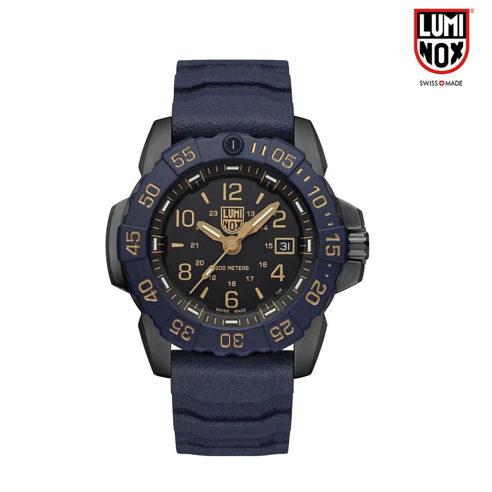 Luminox Men's Watch XS.3255.CB.NSF