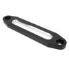 Car Hawse Winches Fair  10in 25.4cm Load 8000 to 15000 Pounds Black Replacement Automobile Components