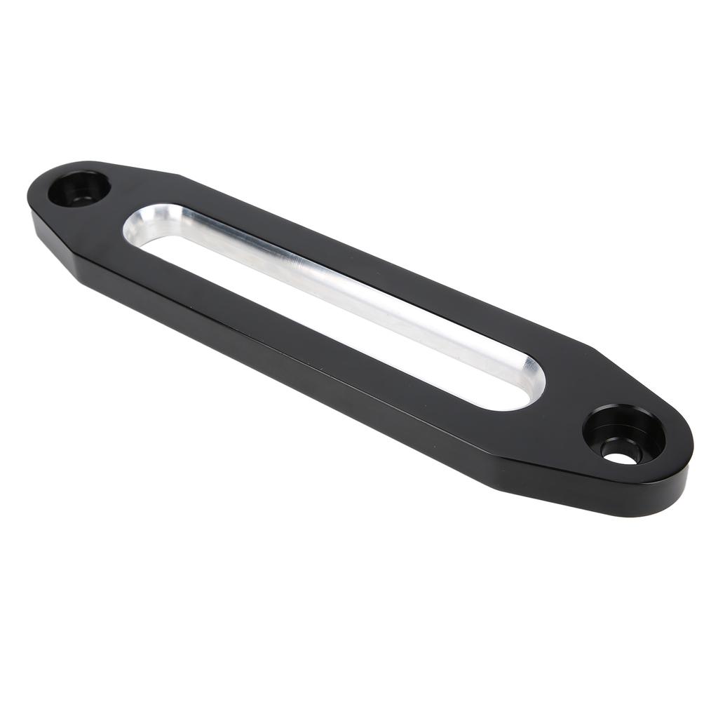 Car Hawse Winches Fair 10in 25.4cm Load 8000 to 15000 Pounds Black Replacement Automobile Components