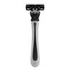 Men's Six-Layer Anti-Scratch Razor with German Craftsmanship - Stainless Steel Blades